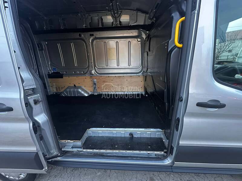 Ford Transit 2,2 TDCI