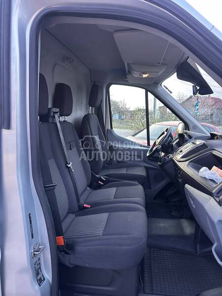 Ford Transit 2,2 TDCI