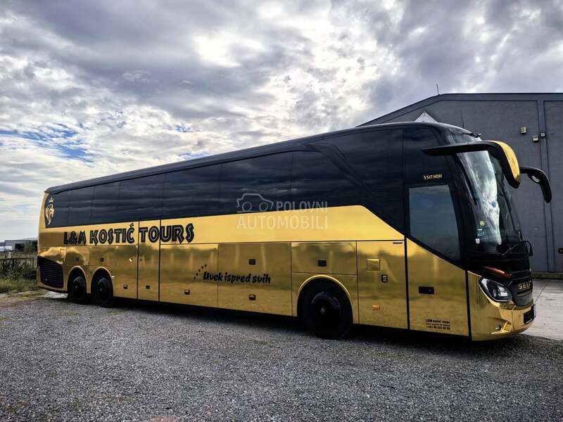 Setra S517HDH