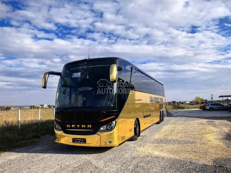 Setra S517HDH
