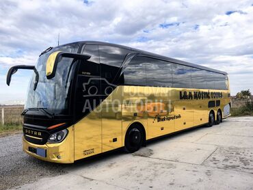 Setra S517HDH