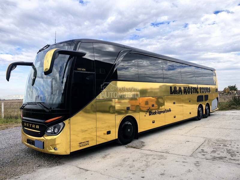 Setra S517HDH