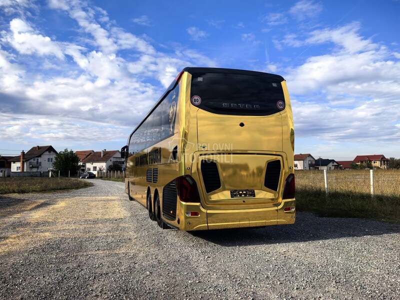 Setra S517HDH