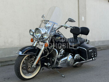 Harley Davidson Road King