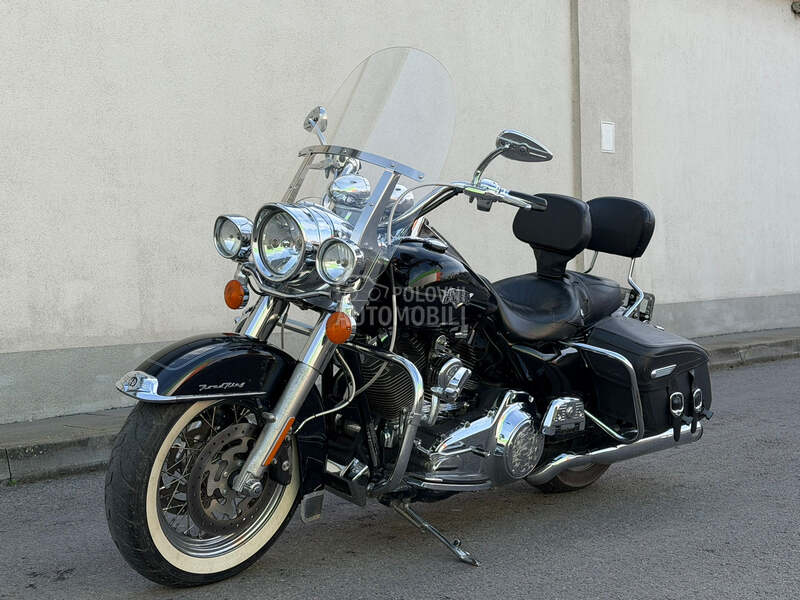 Harley Davidson Road King
