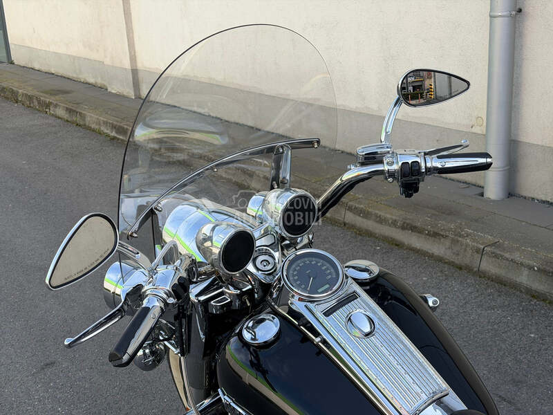 Harley Davidson Road King