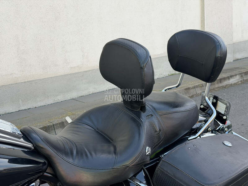 Harley Davidson Road King