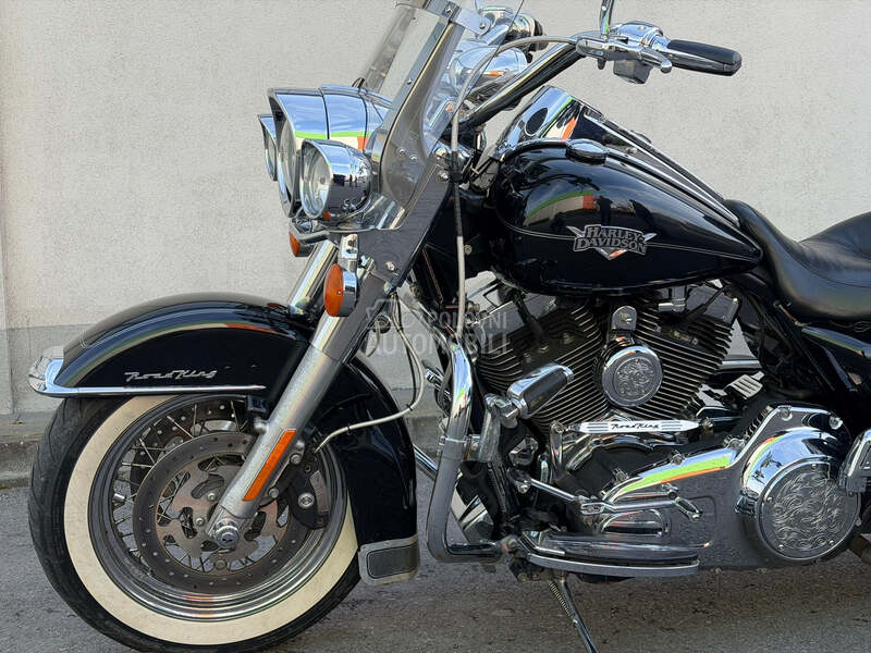 Harley Davidson Road King