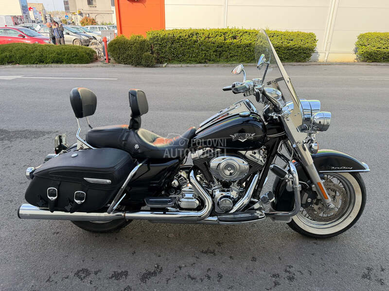 Harley Davidson Road King