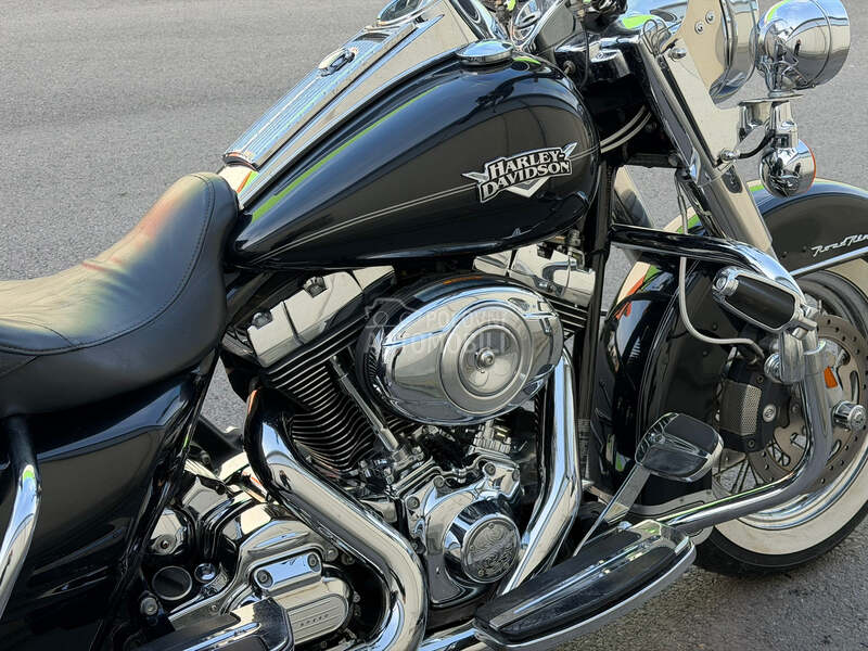 Harley Davidson Road King