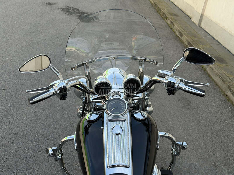 Harley Davidson Road King