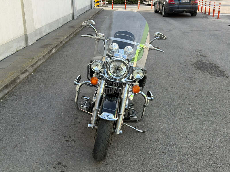 Harley Davidson Road King