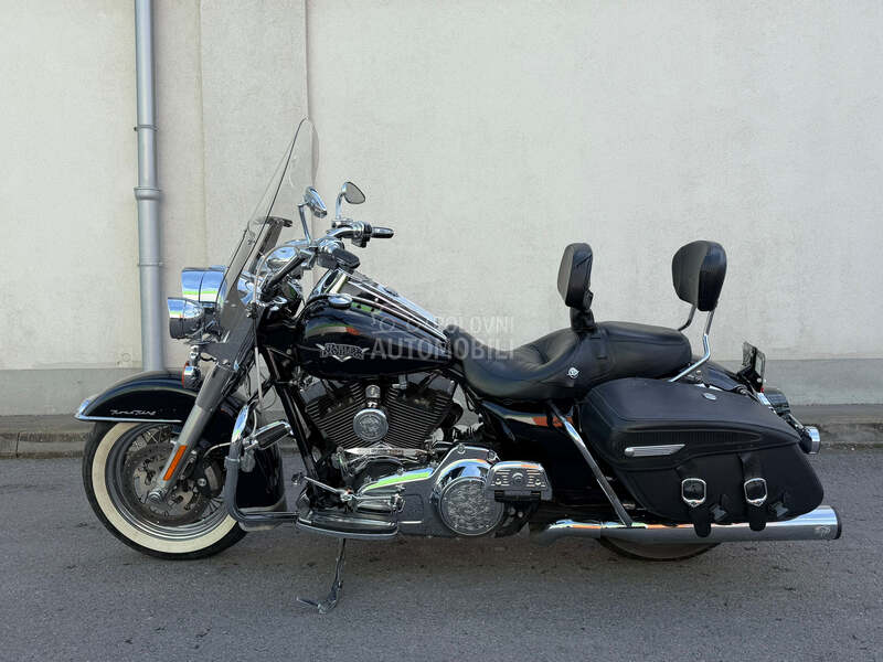 Harley Davidson Road King