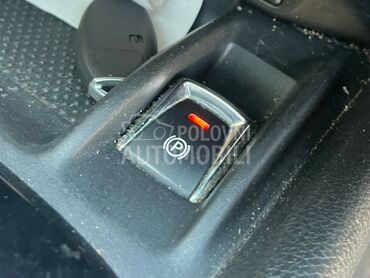 Prekidač ručne kočnice za Nissan X-Trail od 2013. do 2022. god.