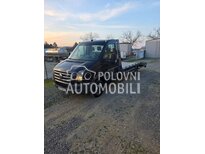 Volkswagen Crafter 2.5TDI  