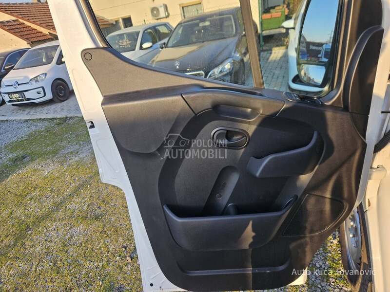 Renault Master 2.3 dci