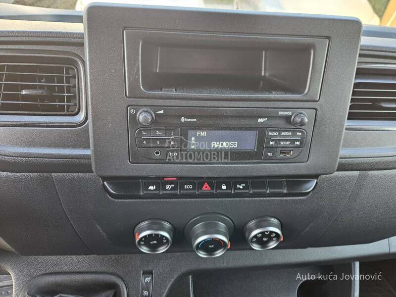 Renault Master 2.3 dci