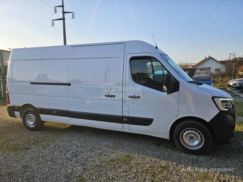 Renault Master 2.3 dci