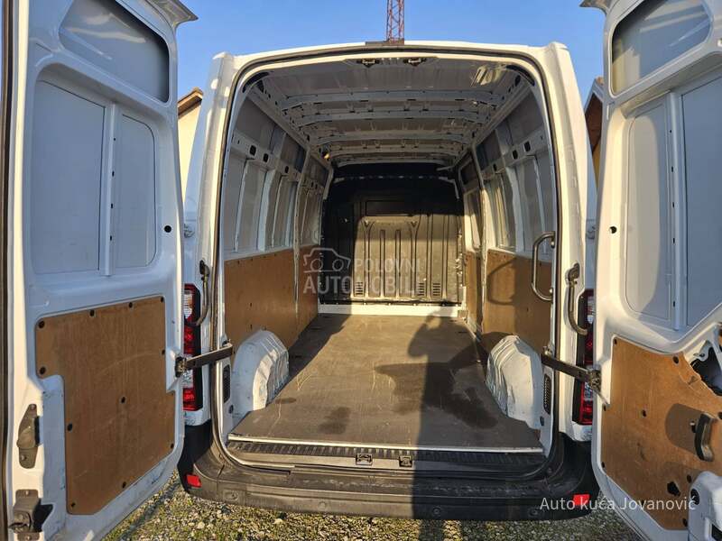 Renault Master 2.3 dci