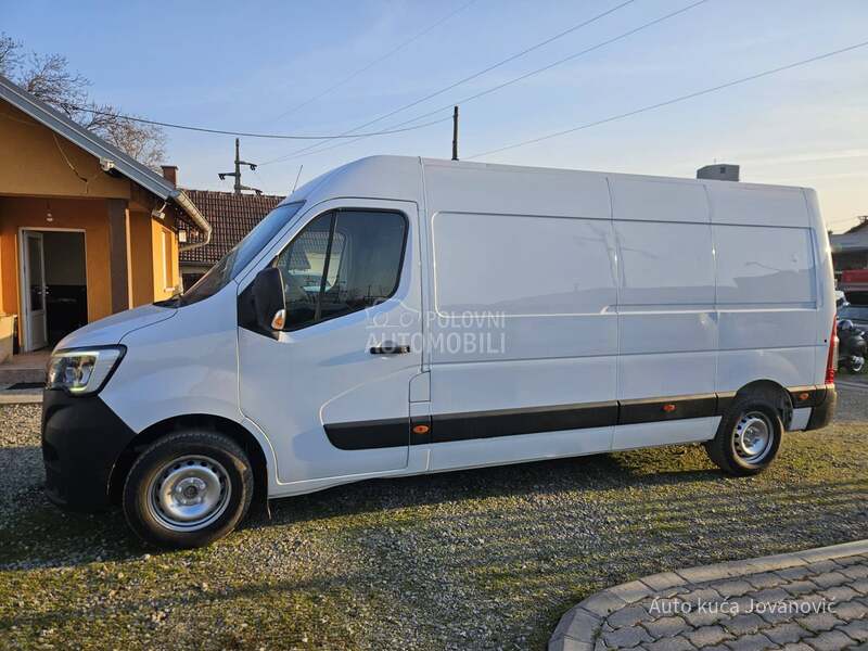 Renault Master 2.3 dci