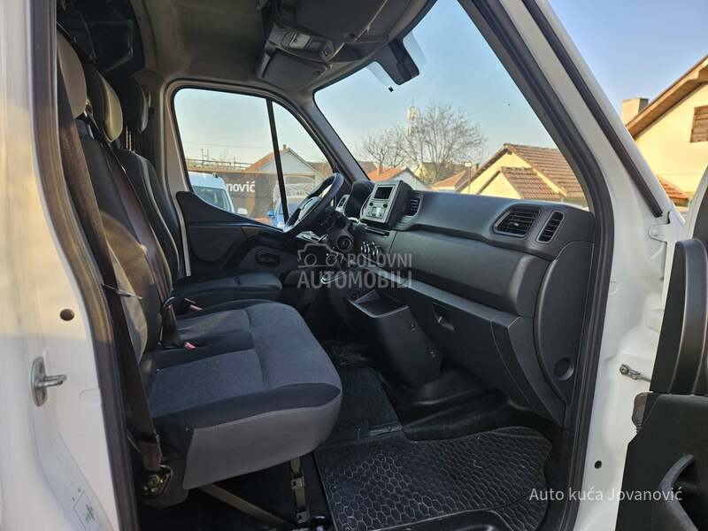 Renault Master 2.3 dci