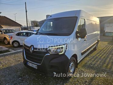 Renault Master 2.3 dci
