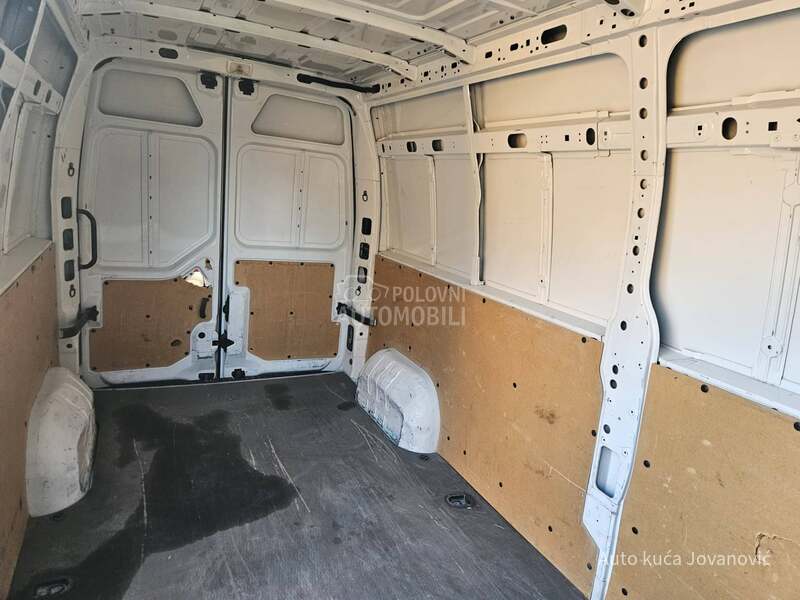 Renault Master 2.3 dci