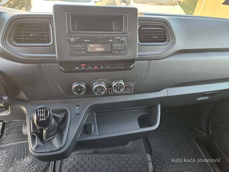 Renault Master 2.3 dci