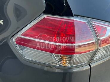 Stop svetlo levo za Nissan X-Trail od 2013. do 2017. god.