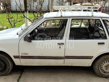 Opel Corsa A 1.2 swing