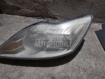 Far za Ford Focus od 2008. do 2011. god.