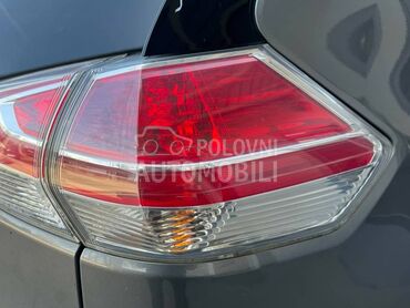 Stop svetlo desno za Nissan X-Trail od 2013. do 2017. god.