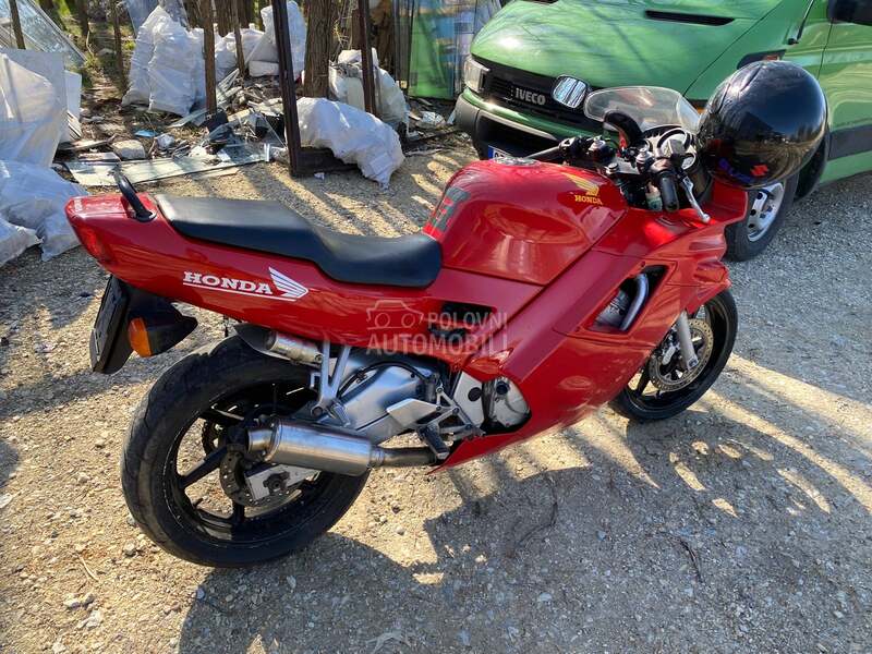 Honda CBR