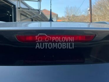 Stop svetlo treće za Nissan X-Trail od 2013. do 2022. god.