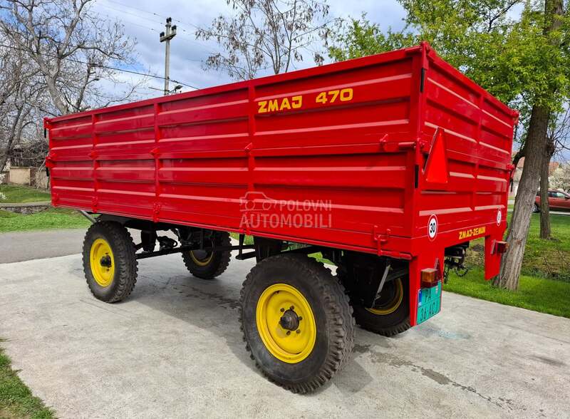 Zmaj 470