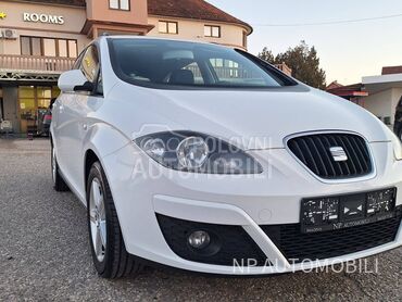 Seat Altea XL 