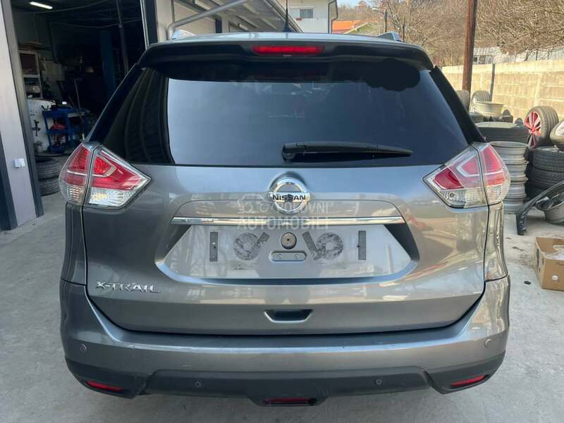 Parking kamera prednja