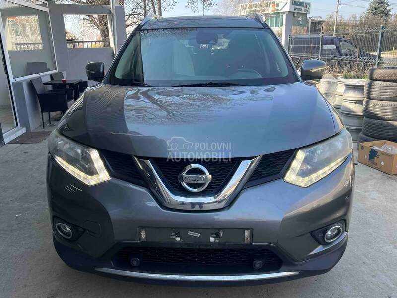 Parking kamera prednja