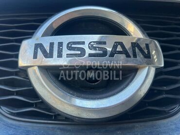 Parking kamera prednja za Nissan X-Trail