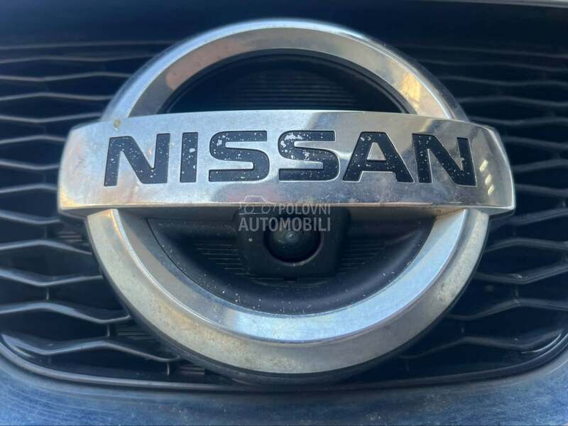 Parking kamera prednja