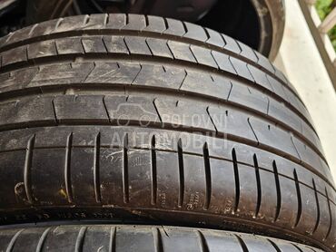 Pirelli 255/30 R20 Letnja