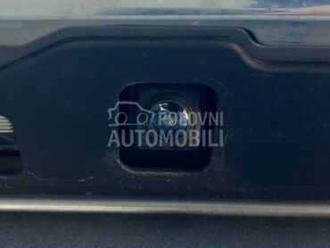 Parking kamera zadnja za Nissan X-Trail