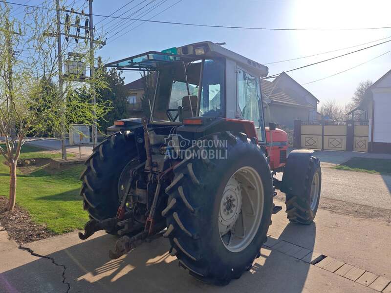Massey Ferguson 3630