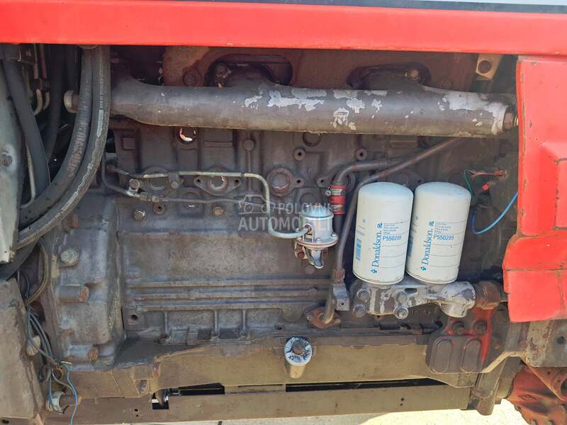 Massey Ferguson 3630