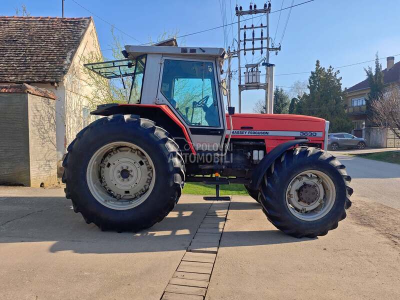 Massey Ferguson 3630
