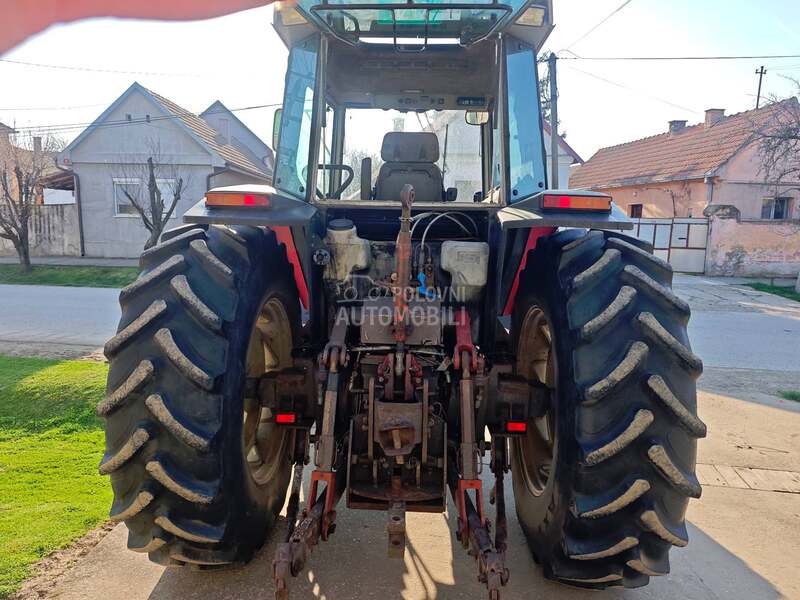 Massey Ferguson 3630
