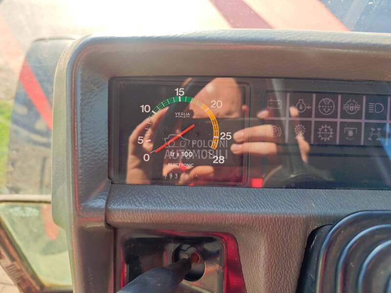 Massey Ferguson 3630