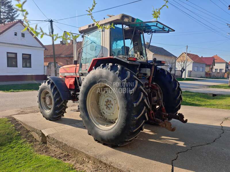 Massey Ferguson 3630