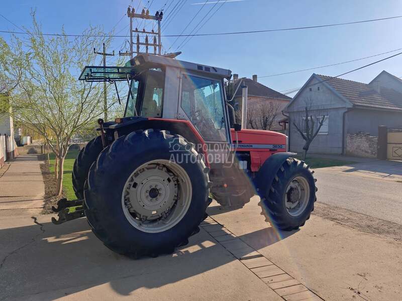 Massey Ferguson 3630