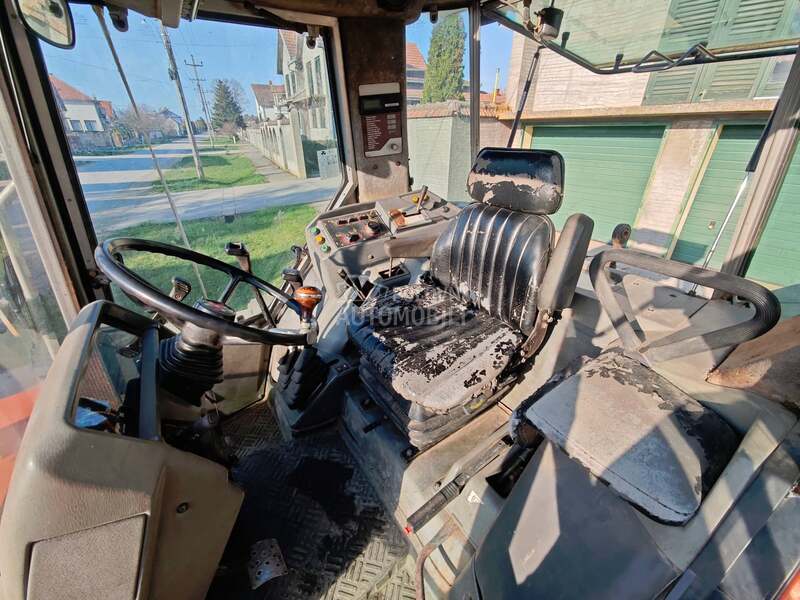 Massey Ferguson 3630